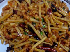 -昱德来·天津菜(河西店)