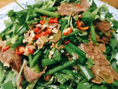 盐边牛肉-百年神厨·地道川菜(清江西路店)