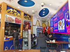 -阿拉提大盘鸡@米饭(南环东路汇邻广场店)