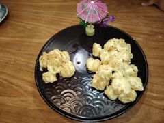 -丽华餐厅·天津菜(艳阳路店)