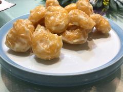 -裕德隆清真饭庄·天津特色菜(河东店)