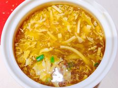 酸辣汤-孔乙己酒家(虹桥路店)