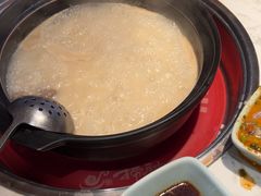 -捞神煲汤火锅(湖滨商业街店)