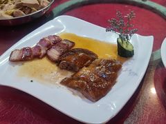 -绿雅居原生态农庄(小涌店)