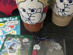 -1点点(理想银泰店)