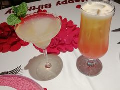 -Kathleen's Bistro&Bar 凯圣琳西餐厅(漕河泾印象城店)