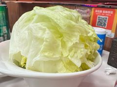 -彭记铁锅肥肠(东四总店)