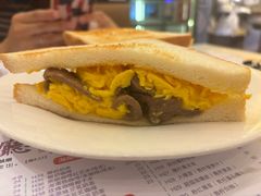 -大哥餐厅(西城花园店)