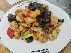-李连贵酒家熏肉大饼(昆明街店)
