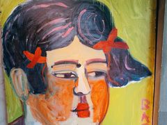 -Ginger(兴国路店)