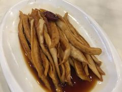 -金河半岛园林酒家(金融城店)