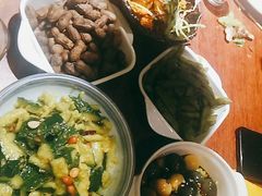 -肉串汪(望京店)