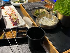 -九田家黑牛烤肉料理(云龙万达店)