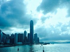 -香港会议展览中心演讲厅