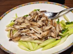 -新光酒家·河豚·海鲜·蟹料理(浦东店)