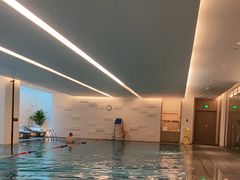 -浚涛游泳培训(协信中心店)