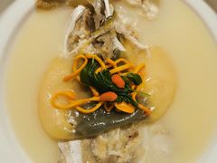 -肆月河豚·新淮扬(金融街店)