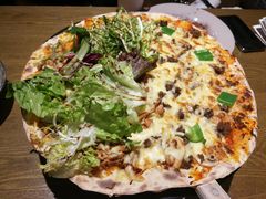 -机器人火炉披萨