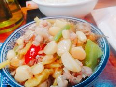 -印象江南(东栅店)