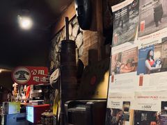 -凡人&庄阿姨的辣(万寿亭店)