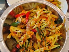 -清真·益鑫羊肉手抓馆(花园北街店)