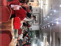 大堂-红日饭店(裕隆三路店)