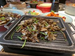 -青年公社烤鸭(青年路店)