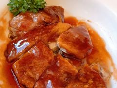 -香格里拉香宫·海鲜青岛菜·鲁菜·淮扬菜