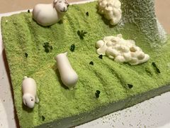 -CAKE BOSS 蛋糕老板(西单君太百货店)