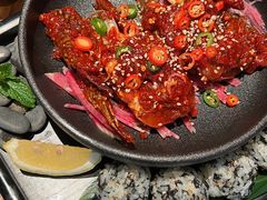 -KimPro 辛普乐概念韩餐