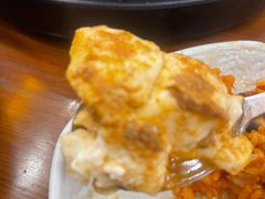 -全州拌饭馆(断桥店)