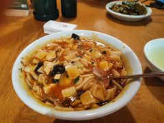 -古觉面片(科技路天朗蓝湖树店)