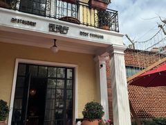 -玫瑰厅上海菜(兴国路店)