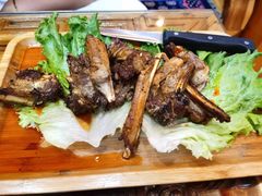 -宗巴雍姆藏餐府