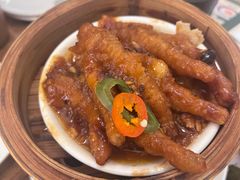 -添好运点心专门店(深水埗店)