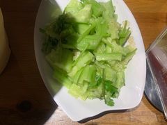 -腰子哥烤串(石佛营炫特店)