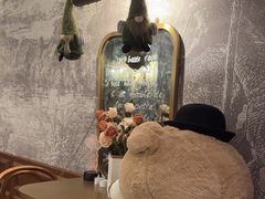 -LE MISSMORE餐酒吧(茉念西里店)