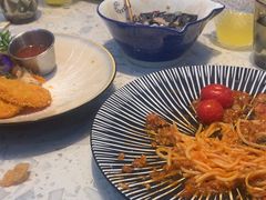 -Aqua Oasis 水天堂(常熟永旺店)