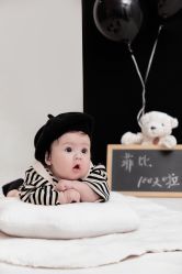 -三只熊儿童摄影(公园店)