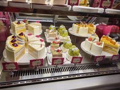 -PAOPAO Bakery&Café(港汇店)