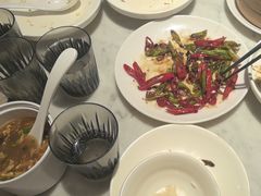 -南小馆(迪士尼小镇店)