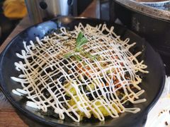 -火炉火自助餐(枫蓝国际店)