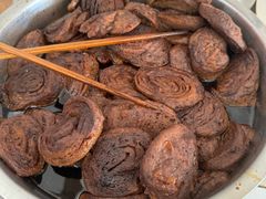 素鸡-无名面条店(路子铺小区店)