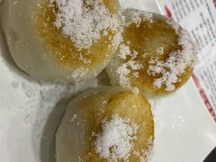-朴小妹人参鸡汤火锅(长白山万达店)