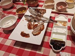 -西贝(华发商都店)