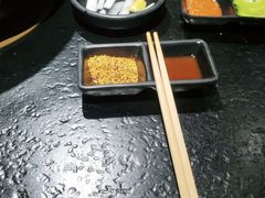 -九田家黑牛烤肉料理(石路天虹店)