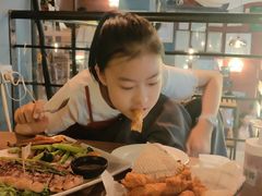 -萨尔瓦多Salvador's