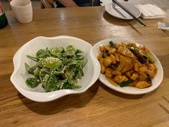 -陈傻子餐厅(世纪都会店)