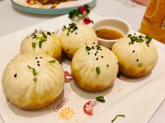 -银筵(武夷路店)