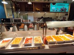 -豪享悦牛排自助餐厅(天河城店)